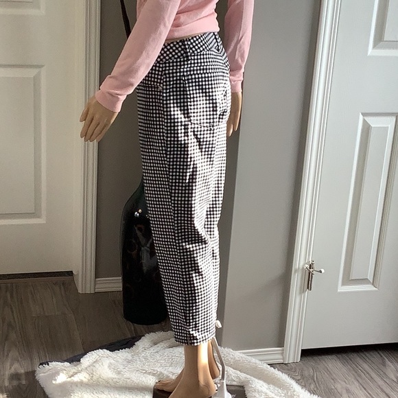 2/25.  NWOT  NYGARD CAPRI.   Size 10 - Picture 5 of 7